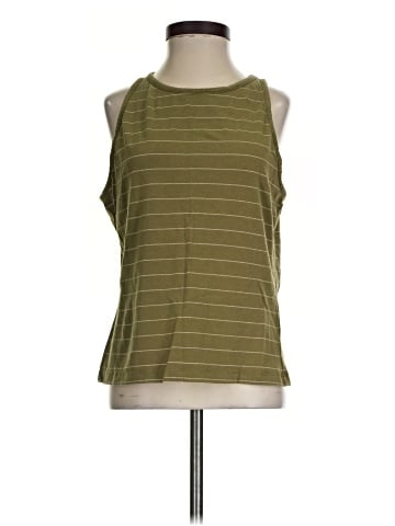 Max Studio Sleeveless T-Shirt (view 1)