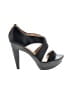 MICHAEL Michael Kors Black Sandals Size 7 1/2 - photo 1