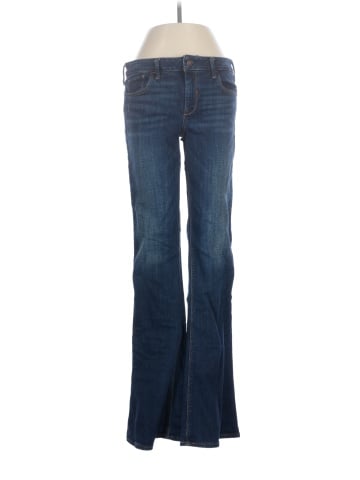 Abercrombie & Fitch Jeans (view 1)
