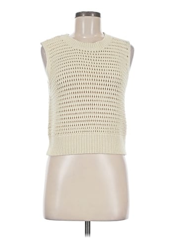 Millibon Sweater Vest (view 1)