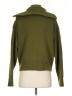 Zara Green Pullover Sweater Size S - photo 2
