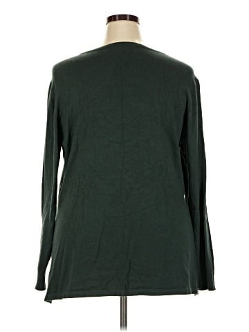 Jones New York Pullover Sweater (view 2)