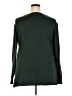 Jones New York Green Pullover Sweater Size 2X - photo 2
