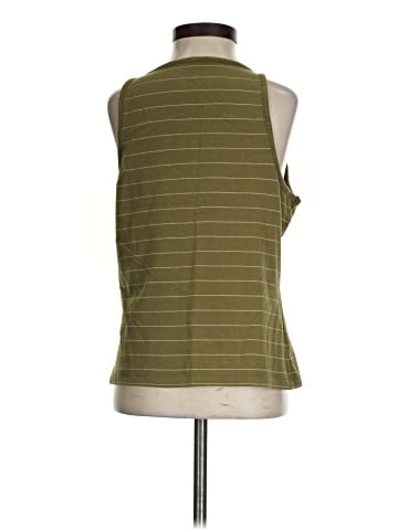 Max Studio Sleeveless T-Shirt (view 2)