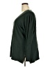 Jones New York Green Pullover Sweater Size 2X - photo 5