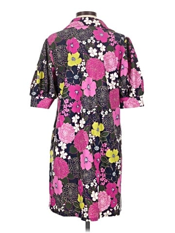 Jude Connally Casual Dress (view 2)