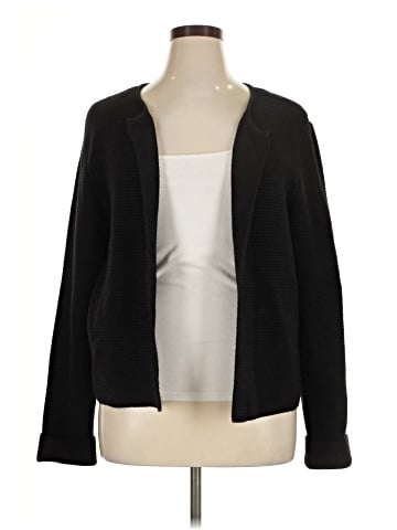 Elle Cardigan (view 1)