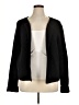 Elle Black Cardigan Size XL - photo 1