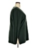Jones New York Green Pullover Sweater Size 2X - photo 4