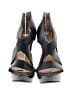 MICHAEL Michael Kors Black Sandals Size 7 1/2 - photo 2