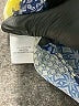 One World 100% Polyester Blue 3/4 Sleeve Blouse Size 1X - photo 8