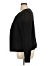Elle Black Cardigan Size XL - photo 5