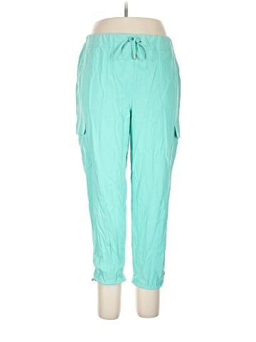 Zenergy by Chico's Casual Pants (view 1)