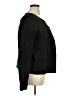 Elle Black Cardigan Size XL - photo 4