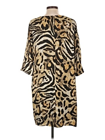 Peter Nygard Casual Dress (view 2)