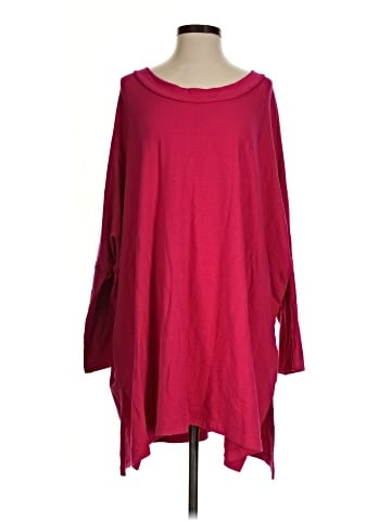 bryn WALKER Long Sleeve T-Shirt (view 1)