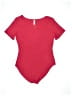 Assorted Brands Red Bodysuit Size XL - photo 1