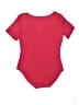 Assorted Brands Red Bodysuit Size XL - photo 2