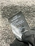 Topshop Solid Black Athletic Shorts Size 8 - photo 4