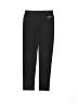 Eddie Bauer Solid Black Active Pants Size 7 - 8 - photo 1