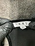 THML Black Sleeveless Blouse Size S - photo 7