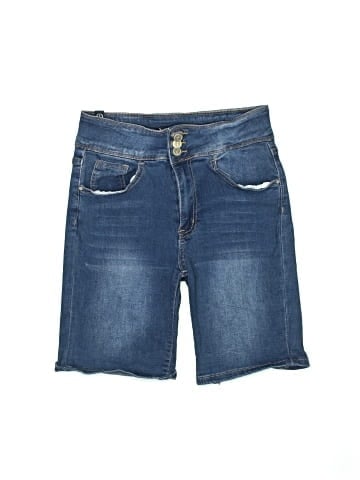 One Republic For All Denim Shorts (view 1)