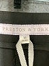 Preston & York Solid Black Active Pants Size 10 - photo 7