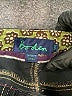 Boden Solid Black Denim Skirt Size 10 - photo 4