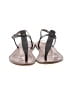 Sam Edelman Gray Sandals Size 7 1/2 - photo 2