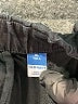Old Navy Solid Black Dress Pants Size XL (tall) - photo 7