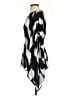 MICHAEL Michael Kors 100% Polyester Silver Kimono Size S - photo 5