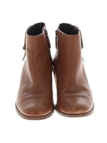 Cole Haan Ankle Boots (view 2)