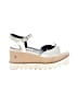 Stella McCartney White Wedges Size EU 36 1/2 - photo 1