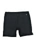 Danskin Solid Black Shorts Size L - photo 1