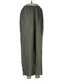 Flax Linen Pants (view 1)