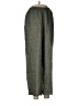 Flax 100% Linen Solid Green Linen Pants Size 6 (S) - photo 1