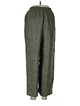 Flax Linen Pants (view 2)