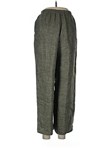Flax Linen Pants (view 2)