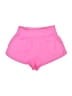 90 Degree by Reflex Solid Pink Shorts Size 10 - photo 1
