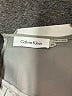 Calvin Klein Silver Green Sleeveless Blouse Size P (petite) - photo 7