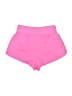 90 Degree by Reflex Solid Pink Shorts Size 10 - photo 2