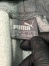 Puma Gray Casual Pants Size M - photo 7