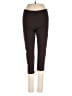 Boston Proper Solid Brown Active Pants Size XS - photo 1
