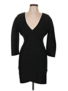 Herve Leger Bandage Dress (view 1)