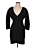 Herve Leger Black Bandage Dress Size L - photo 1