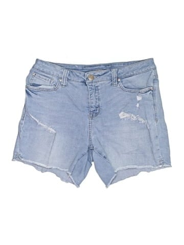 Seven7 Denim Shorts (view 1)