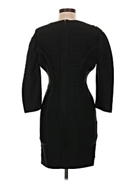 Herve Leger Bandage Dress (view 2)