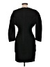 Herve Leger Black Bandage Dress Size L - photo 2
