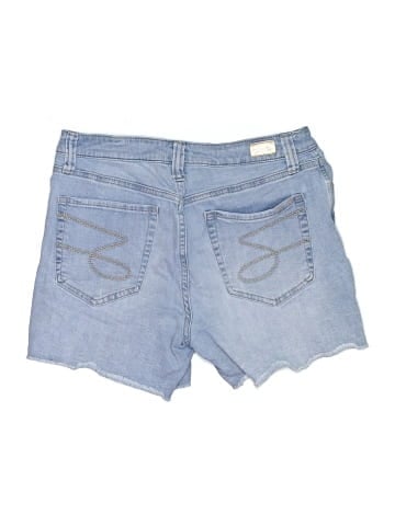 Seven7 Denim Shorts (view 2)