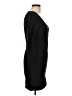 Herve Leger Black Bandage Dress Size L - photo 4